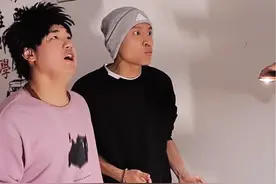 影子控制术，想学的告诉我！@脱缰凯✨ @张凤霞