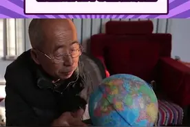 马航#MH370 终于在失事的第十年重启搜寻，希望这次真相可以越来越近#MH370失联10年为何重启搜寻#马航#亲情#空难视频封面