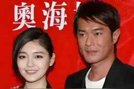 古天乐谈大s去世，走得太突然，现在仍接受不了#古天乐 #大s #古天乐仍接受不了大s去世视频封面