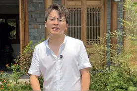 程序就是程序，除了等，还能做什么呢？#追风小叶