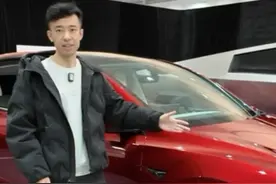 特斯拉焕新Model Y座椅系统智能舒适升级详解。#焕新版modely视频封面