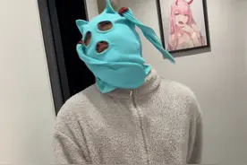 你染上宿迁话了？#精神状态belike #搞笑视频封面