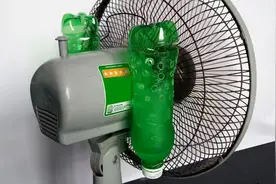 天气太热，来给室内降温，方法简单易学！