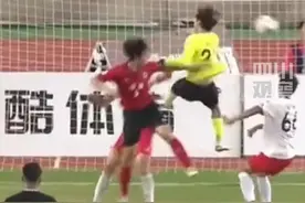 常州，喜提#苏超 1分！7月6日，淮安VS常州，两队各有一个进球被取消，最终0比0战平。在遭遇5连败后，常州拿到苏超首个积分。