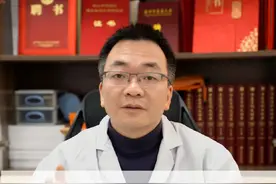 有空勾下中指，小动作有大作用#勾中指 #中医视频封面