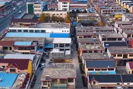 山东滕州龙阳镇，是滕州的城市后花园，素有“古滕正脉、善国田园”之称！#滕州 #枣庄 #美丽乡镇 #抖加小助手 #热门视频封面