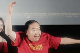 在模仿表情包这块，#郑则仕 还是太权威了！#电影猎金游戏视频封面