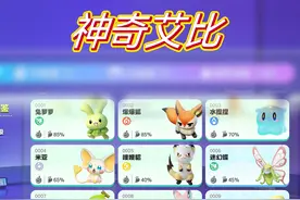 艾比称号#蛋仔小剧场 #蛋仔派对 #蛋仔神奇艾比