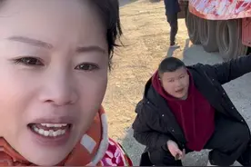 #草帽姐驰援西藏 #草帽姐到达西藏 @草帽姐李乐乐（你好，临沂) @草帽姐大儿子李烁烁店 @20草帽姐家孩子定婚 @草帽姐生活小店！