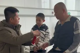 二姐夫，拍视频以搞笑段子的形式，并非真人真事，通过反面题材，引导社会正能量！@昌安家电钟视频封面