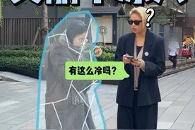 模特冬天露腿不怕冷❄️全靠贴对暖宝宝 #方凯瑞 #模特#保暖#冬季必备视频封面