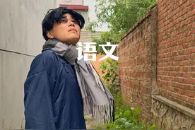 《语文》 我好像找到了，却又找不到了，卖破烂了……视频封面
