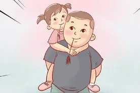 有爱的童年画面“夏日的傍晚，哥哥背着玩累的妹妹回家”#治愈系漫画 #萌娃 #画一个故事视频封面