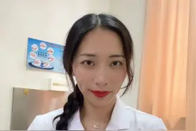 鼻腔干燥疼痛，摸起来硬硬的，有可能还会伴随鼻出血，你们了解鼻前庭炎吗？#鼻前庭炎 #鼻前庭 #鼻黏膜糜烂