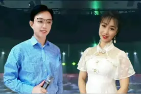 #民间小调 #抖音热歌 #男女对唱 #民间小调我要上热门 #抖音小助手dou上热门