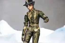 原号主顶号#第五人格 #猎奇 #愚人金