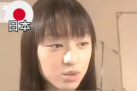 日本女演员——栗山千明颜值变化 #那些年追过的剧 #一代人的回忆 #日本#明星#万万没想到视频封面