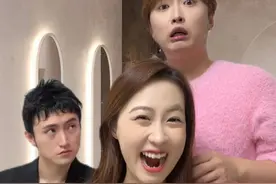 这头发剪的一句一个惊天大瓜 #闲出p系列 #日常vlog #笑着走出理发店 #剧情演绎 #懂你的发型师