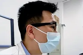 RET基因融合术后有没有必要三个月做一次大检查？#医学科普 #视频仅供参考如有不适请线下就医 #诊室日常 #复查视频封面