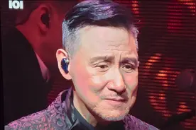 张学友2025广州演唱会3月16日尾场 歌曲：一千个伤心的理由视频封面