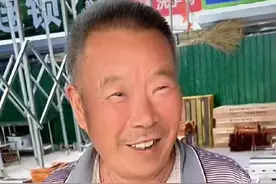 淄博赵大爷带队正式入驻海月龙宫烧烤体验地👍👍👍#淄博 #淄博海月龙宫 #淄博赵大爷 #淄博烧烤视频封面