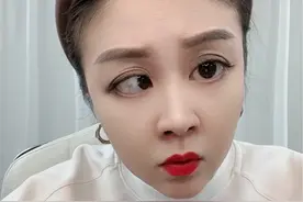 差点没缓过来，还不够信球#对口型飙演技 #戏精上线 #憋住不准笑 #搞笑我是认真的视频封面