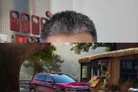 鸿蒙5.1推送！微信安装量突破1000万！问界M7宣发！#鸿蒙5 #问界M7 #万万没想到