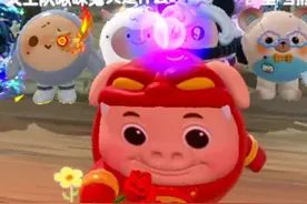 蛋仔派对：美丽的小姐！我叫GG爆#蛋仔逃出惊魂夜攻略