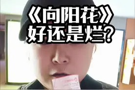 赵丽颖《向阳花》好还是烂？ 赵丽颖《向阳花》好还是烂？#赵丽颖 #向阳花 #导演王照达 #冯小刚 #演技