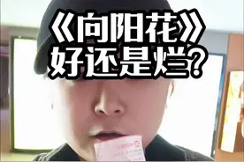 赵丽颖《向阳花》好还是烂？ 赵丽颖《向阳花》好还是烂？#赵丽颖 #向阳花 #导演王照达 #冯小刚 #演技