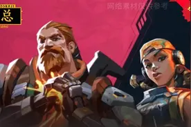 携友共测“传火”每天10点刷新#无畏契约手游