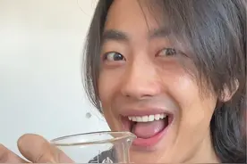 基础灵液  山楂水视频封面
