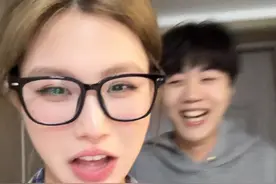 爱情的长久秘诀 男生是恋爱脑#情侣日常 #恋爱脑 #电影小倩