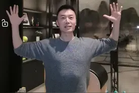 颈椎舒服、肩背不疼，一定要学会练这个动作#舒缓颈椎的锻炼方法 #肩颈 #肩膀疼 #背疼视频封面