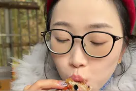 跟着村里80岁守艺老人学手工编竹筐花篮，再丑也是限量版#手工编织#花篮#农村生活#乡村守护人