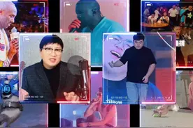 时代少年团，我们喜欢你#音乐现场 #热门音乐🔥 #时代少年团视频封面