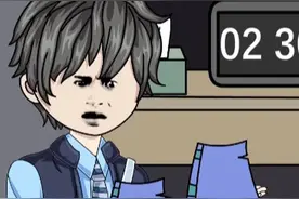 在家里翻出了两本小时候的日记，同样的笔迹日期内容却完全不同！视频封面