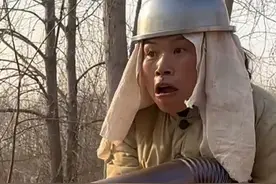 鬼子进村，#看一遍笑一遍笑得肚子疼 #专治不开心视频封面