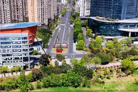 中国基建出手，全球皆无对手，这座湖底隧道太了不起了... #旅行推荐官 #周边游 #湖底隧道 #长空隧道是怎么建成的呢视频封面