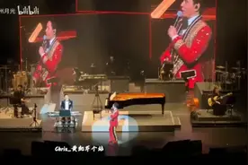 唱·2025 LIVE 黃凱芹演唱陳百強的<夢裡人>- #陈百强视频封面