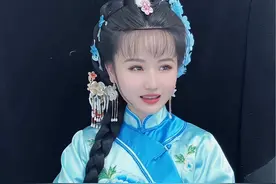 #黄梅戏 #戏曲 #戏曲文化 #一首黄梅戏选段分享给大家弘扬中华文化传递正能量!经典#十五的月亮为谁圆  韩再芬视频封面