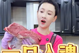 家中味道，牛肉酱不可少，传承百年工艺，留住记忆中的味道。#夏日美食局 #牛肉的花样做法