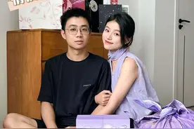 谁说理工男不懂浪漫！我老公给我的#七夕礼物 真的送到我心坎里了！#情侣日常#礼物#开箱#七夕