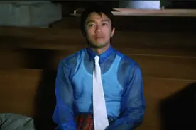 【众星评价周星驰】郑中基:周星驰只有一个视频封面