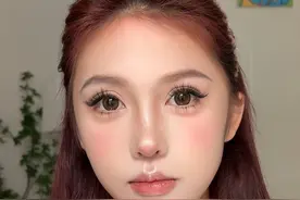 真的想学腮红的话 其实看着一篇就够了❤️ #化妆 #美妆 #腮红打法  #妆教 #腮红