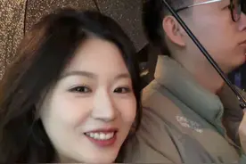 哄男朋友那不是手拿把掐的～#情侣日常 #恋爱vlog #甜甜的日常