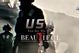 『世界警察』#超燃剪辑 #美国视频封面