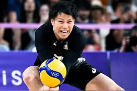 一个视频带你认识日本男排！看完我看谁再说男排没有观赏性！#男排 #日本男排 #排球 #扣球 #自由人 @DOU+上热门 @抖音短视频 @抖音创作小助手 @抖音媒体内容优推官视频封面