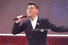 只要心中拥有梦，孤勇一次又何妨！#歌词句句入心 #唱出了多少人的心声 #屠洪刚视频封面