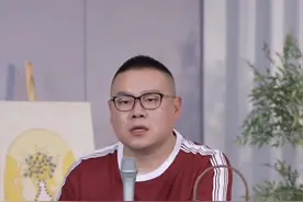 岳云鹏回应“中原小岳岳”街头模仿：“是好事，谋生很正常。做自己更好。”河南人就是敞亮👍#岳云鹏#这是岳云鹏模仿秀第一名吗#濮阳#岳云鹏最亲的人视频封面